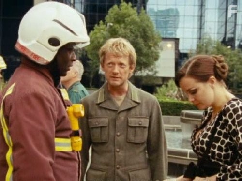 Douglas Henshall in Портал юрского периода (2007)