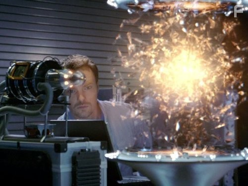 Портал юрского периода (2007)