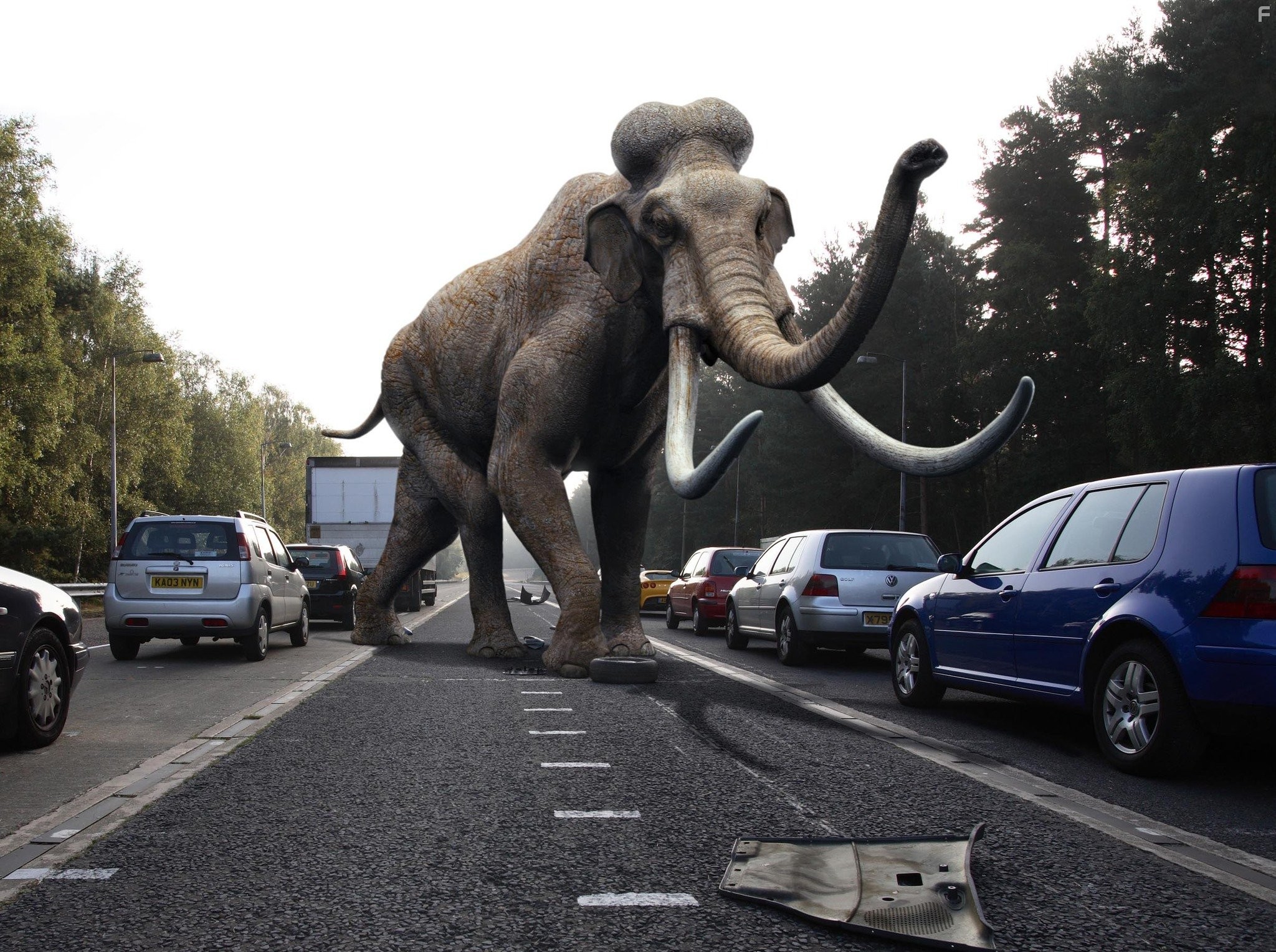 Портал юрского периода (2007)