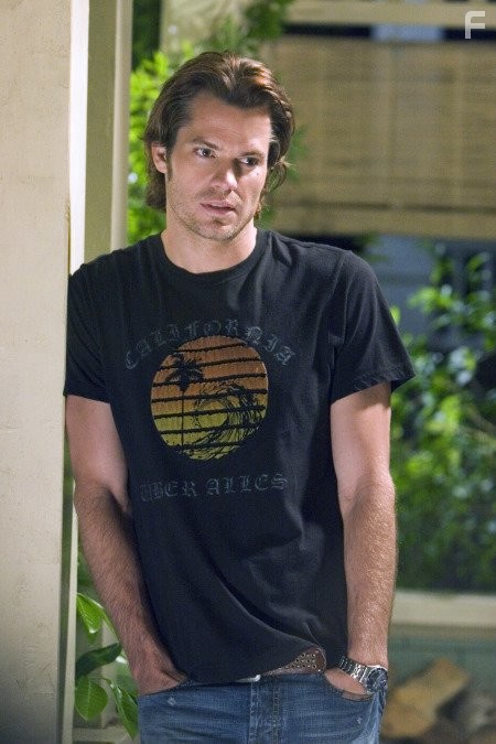 Timothy Olyphant in Кошки-мышки (2006)