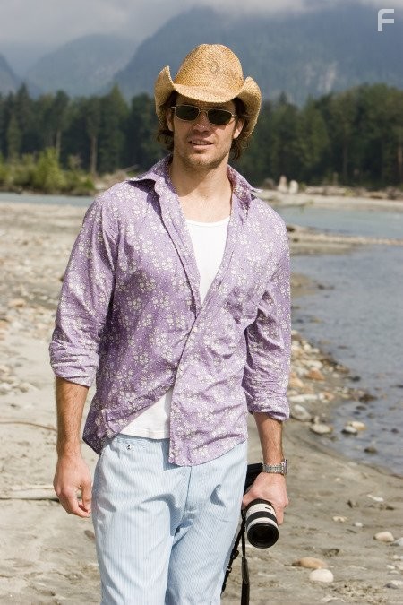 Timothy Olyphant in Кошки-мышки (2006)