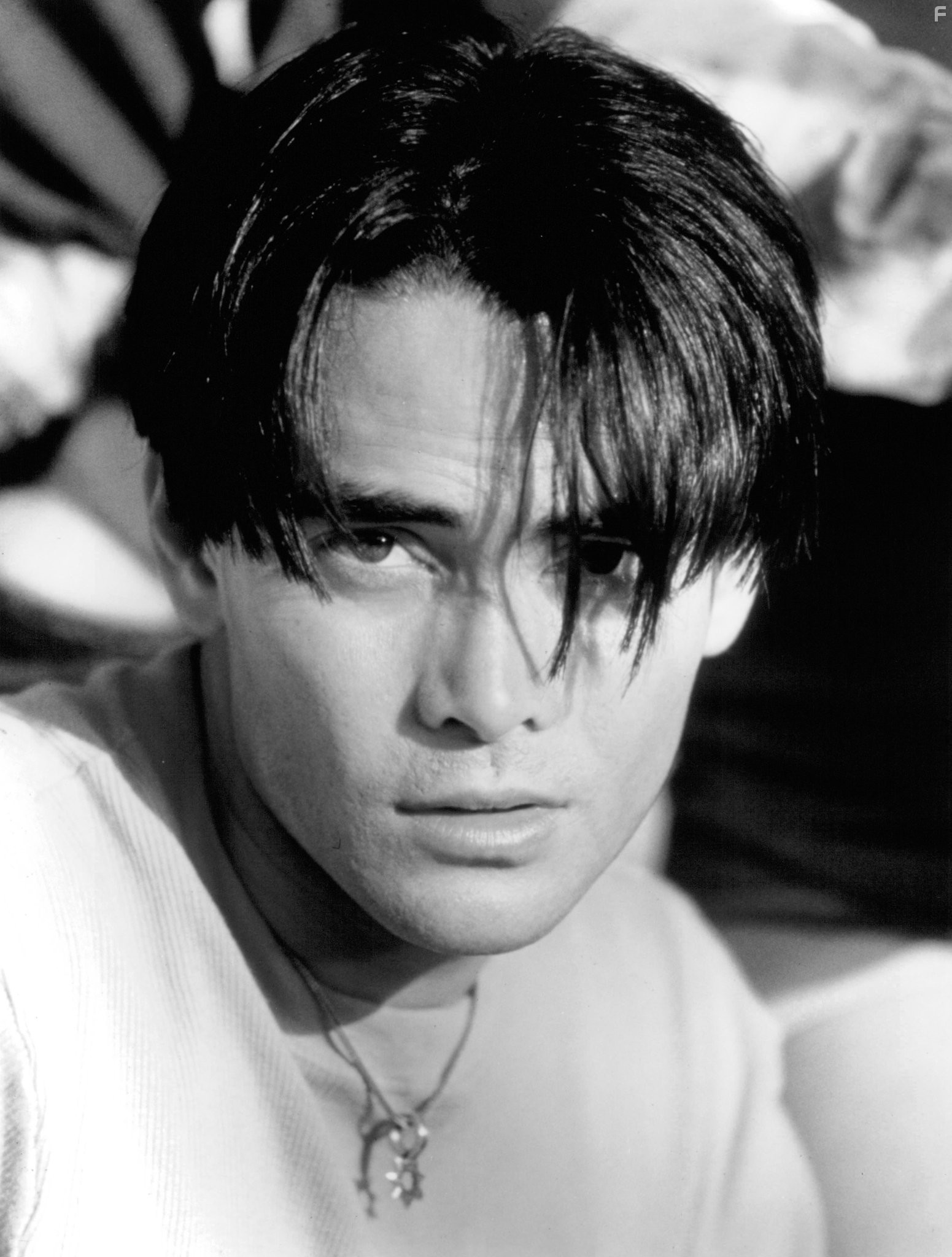 Mark Dacascos in Двойной дракон (1994)