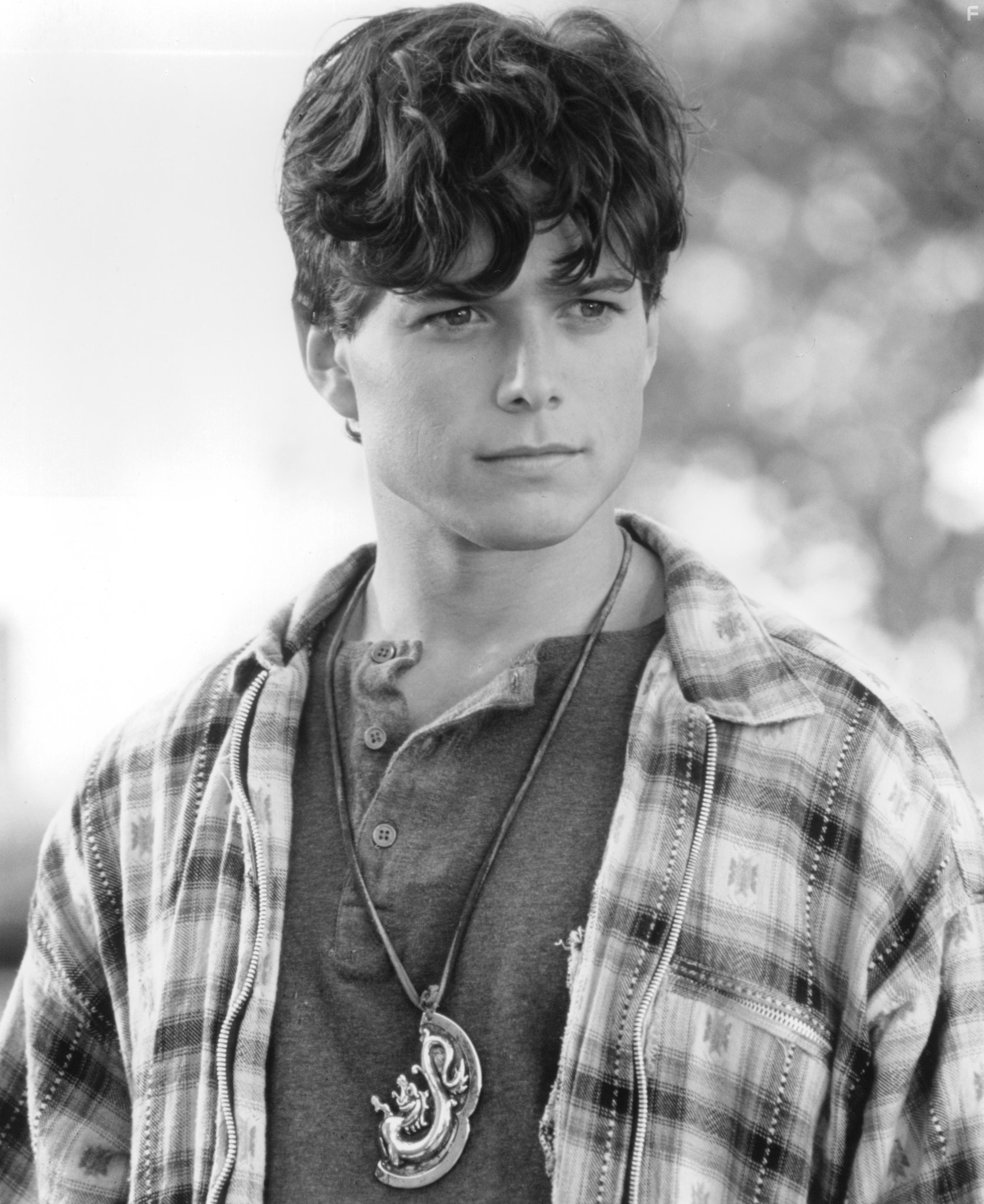 Scott Wolf in Двойной дракон (1994)