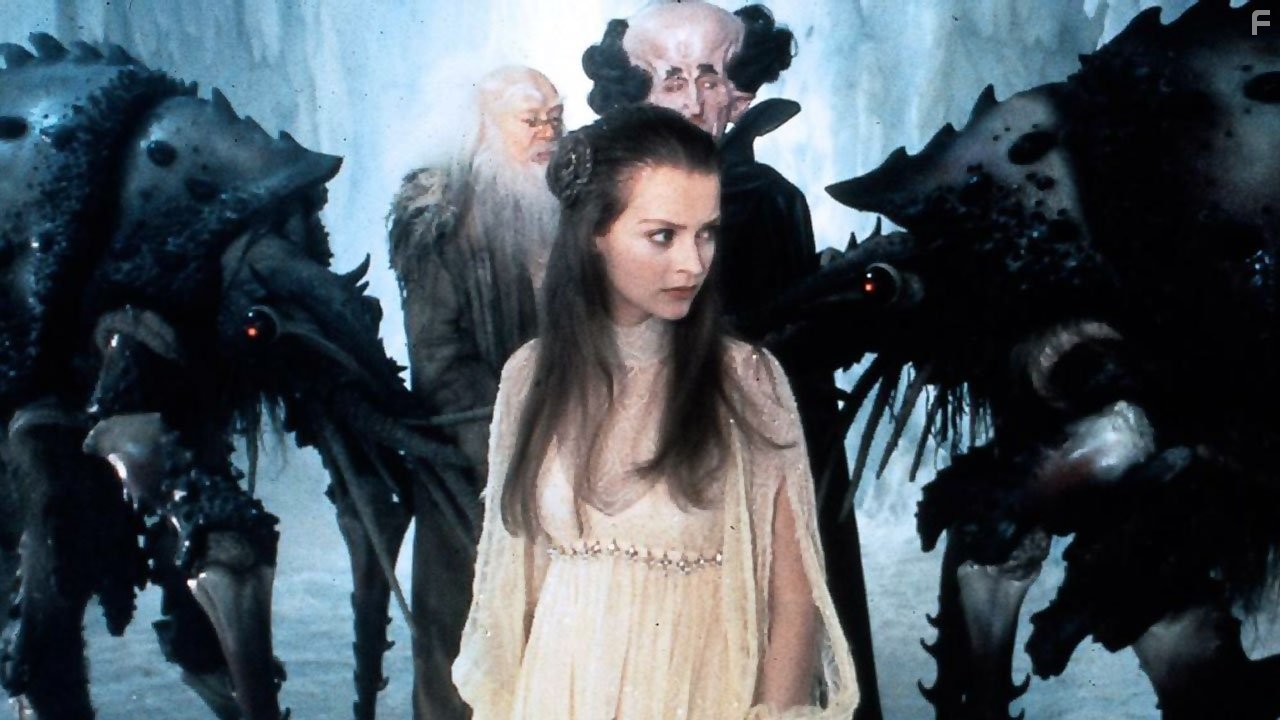 Бесконечная история 3 (1994)