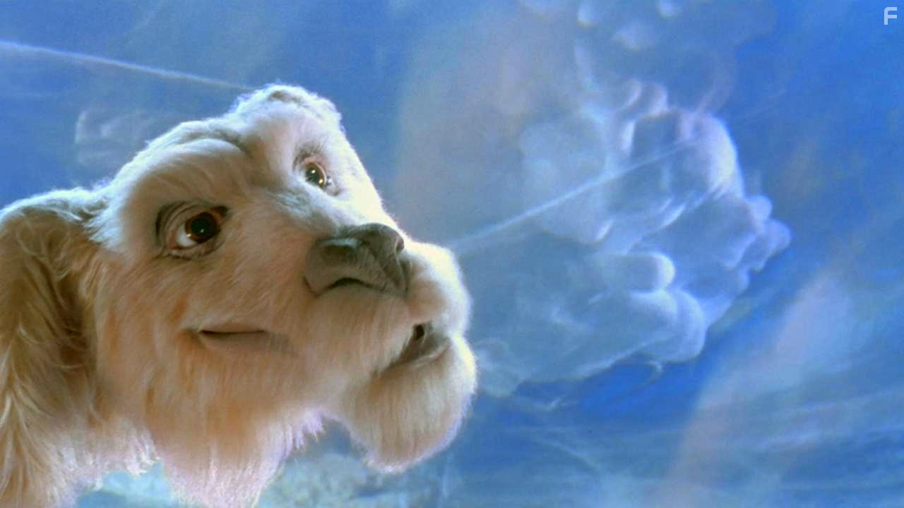 Бесконечная история 3 (1994)