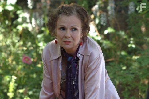 Julie Walters in Уроки вождения (2006)