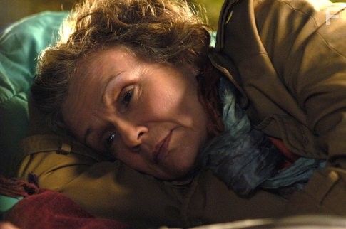 Julie Walters in Уроки вождения (2006)