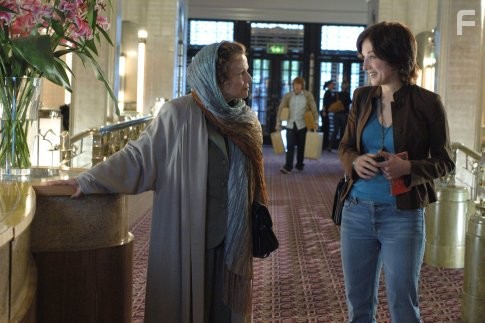 Michelle Duncan, Rupert Grint, and Julie Walters in Уроки вождения (2006)