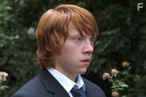 Rupert Grint in Уроки вождения (2006)