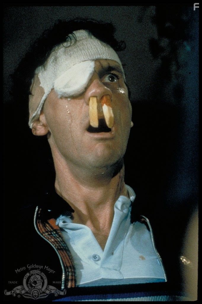 Michael Palin in Рыбка по имени Ванда (1988)