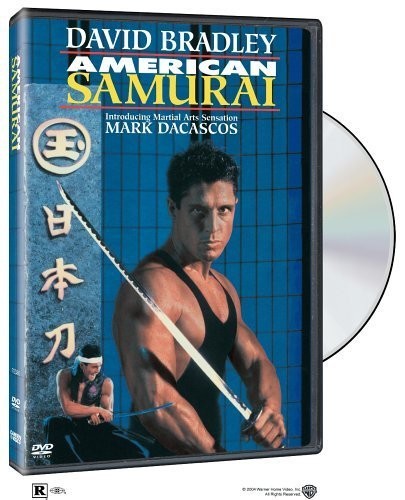 Американский самурай (1992)