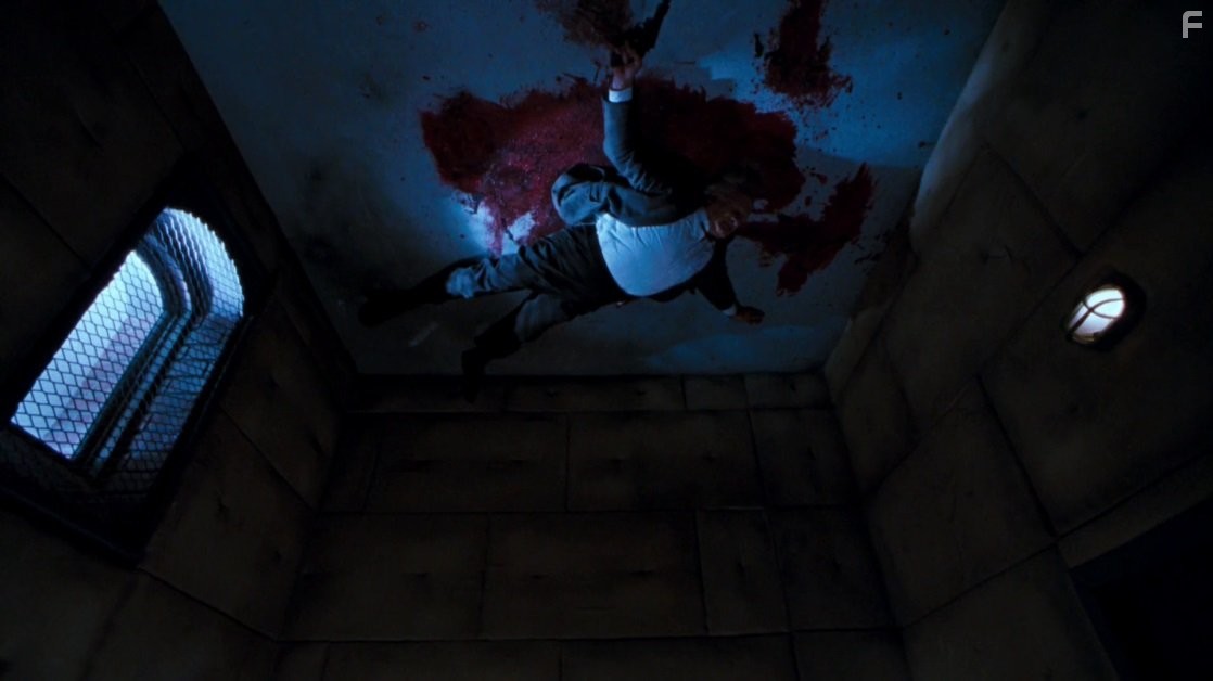 Изгоняющий дьявола III (1990)