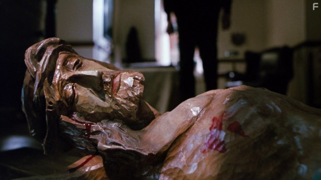 Изгоняющий дьявола III (1990)