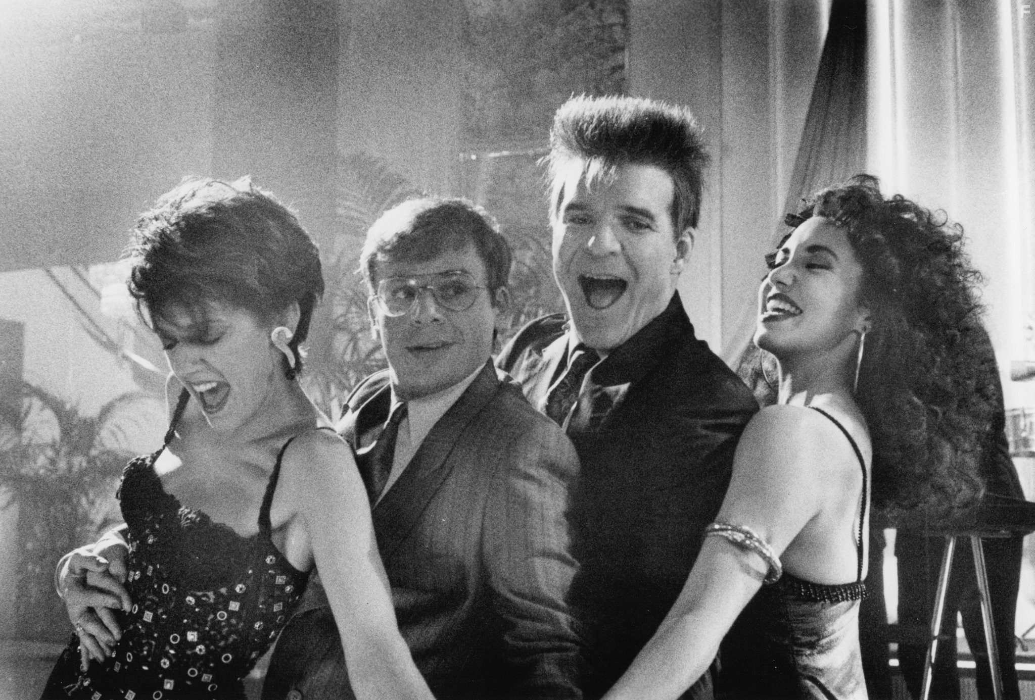 Мой голубой рай