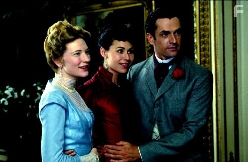 Идеальный муж