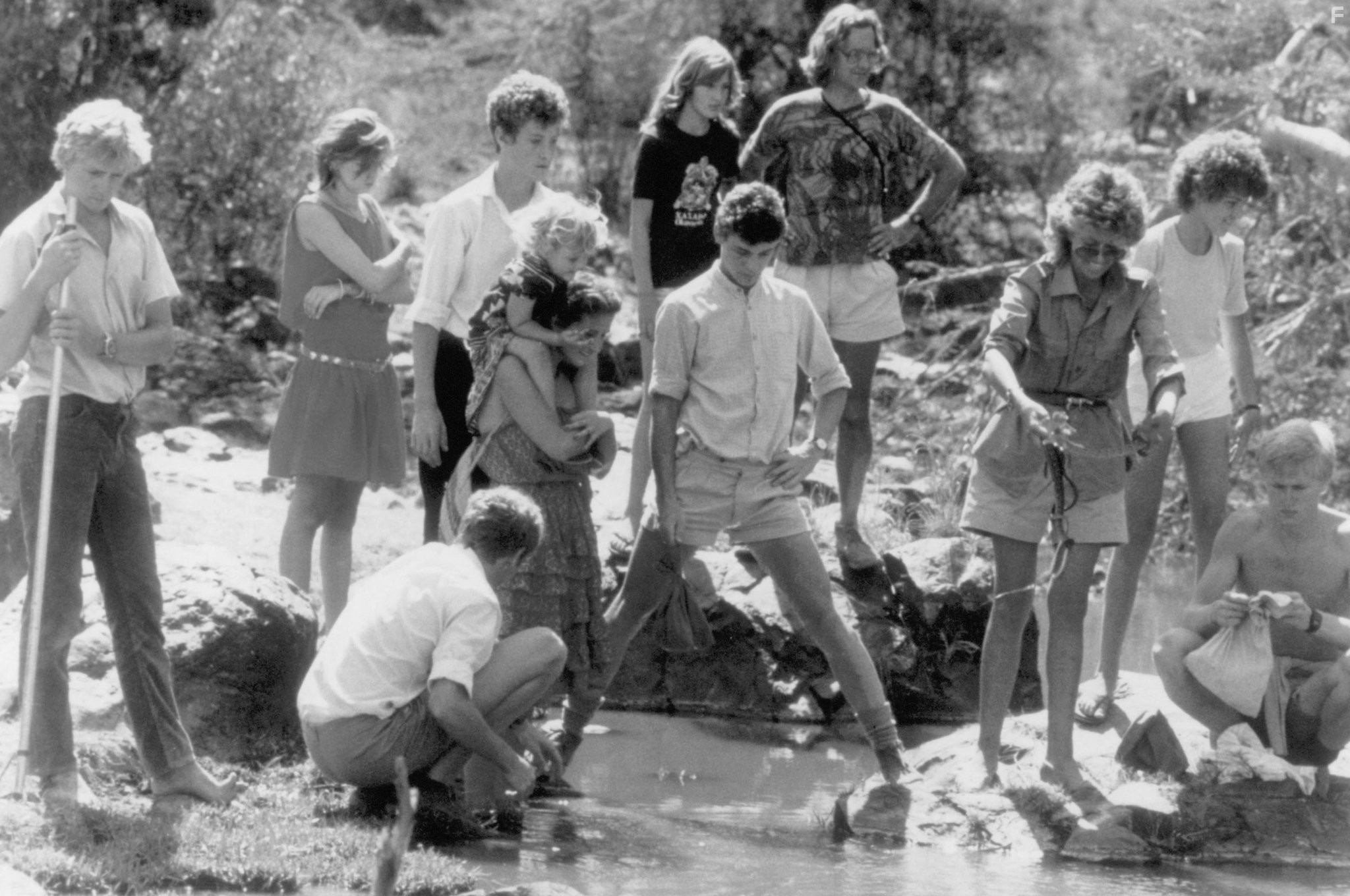 Я мечтала об Африке (2000)