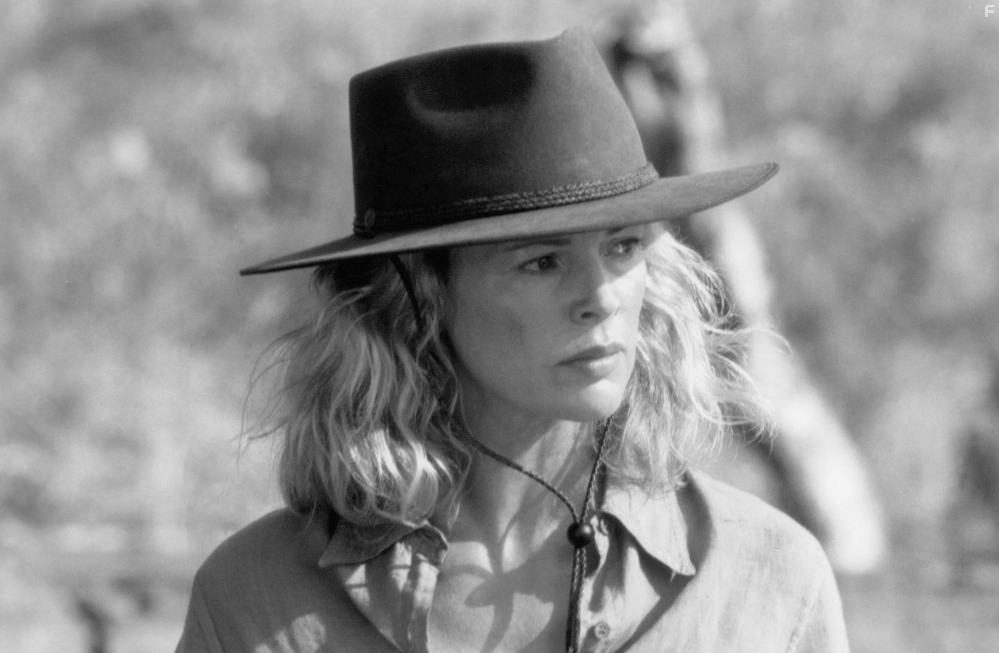 Kim Basinger in Я мечтала об Африке (2000)