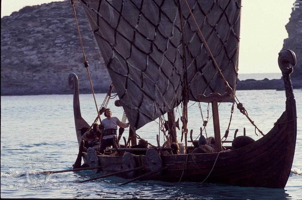 Эрик Викинг (1989)