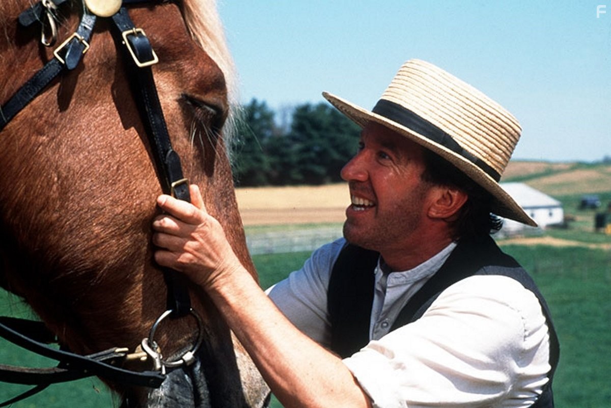 И в бедности, и в богатстве