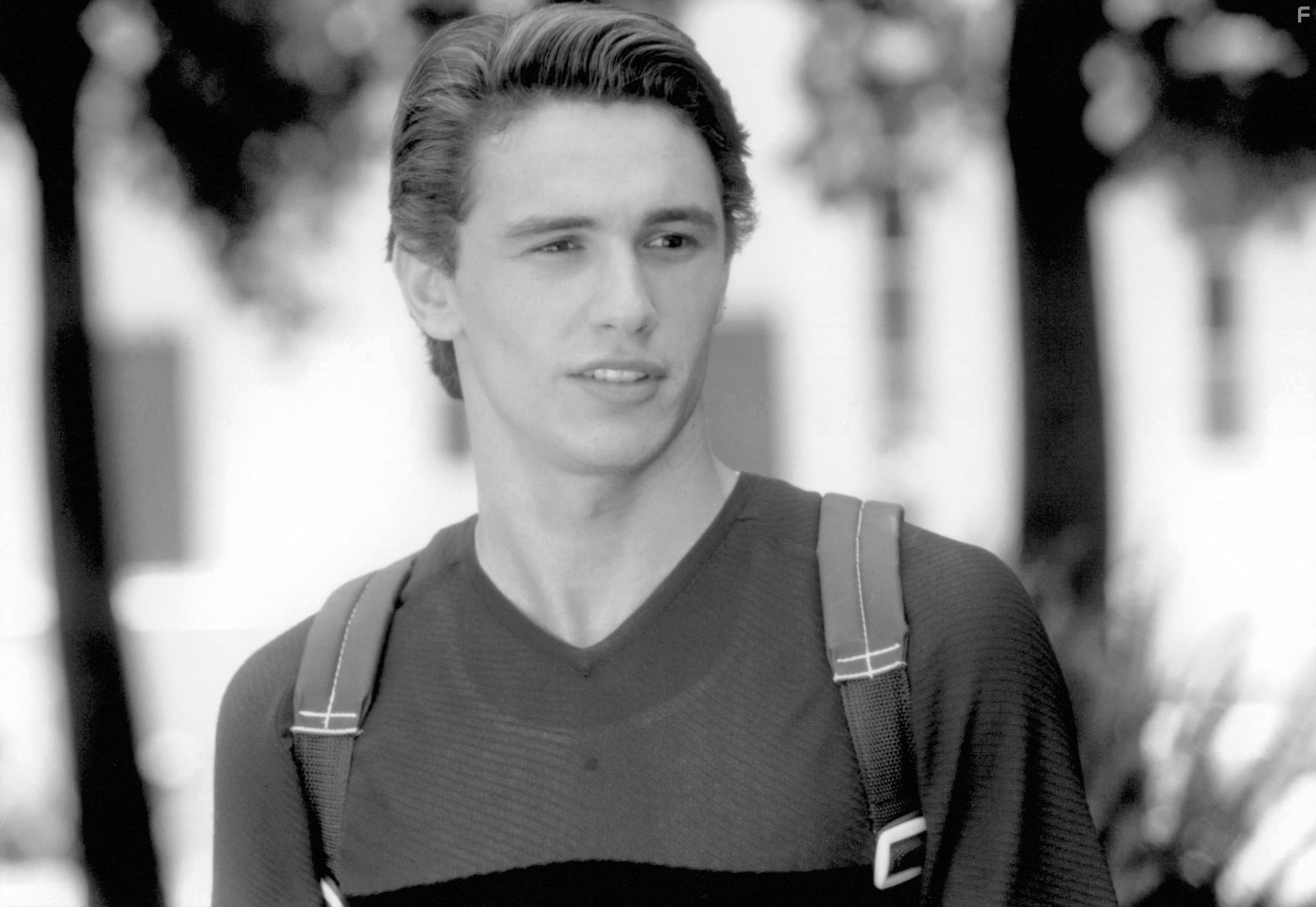 James Franco in Любой ценой (2000)