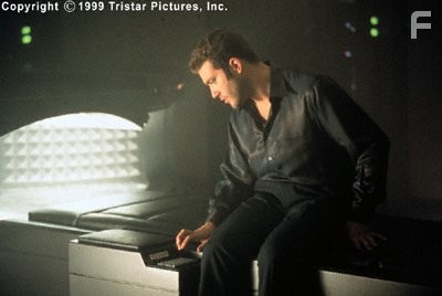 Craig Bierko as Douglas Hall