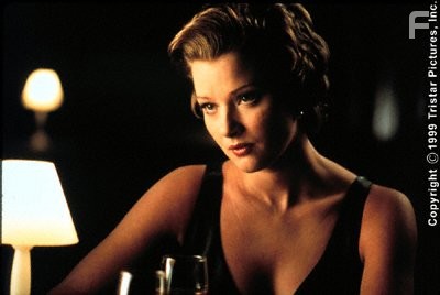 Gretchen Mol as Jane