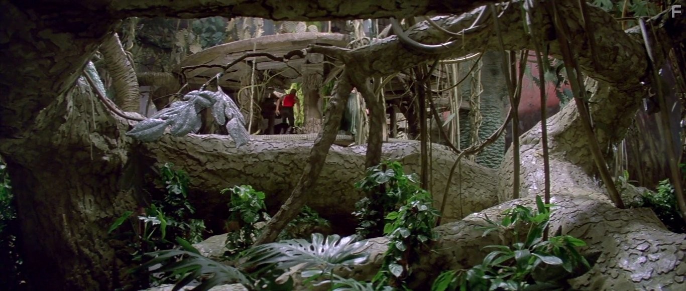 Флэш Гордон (1980)