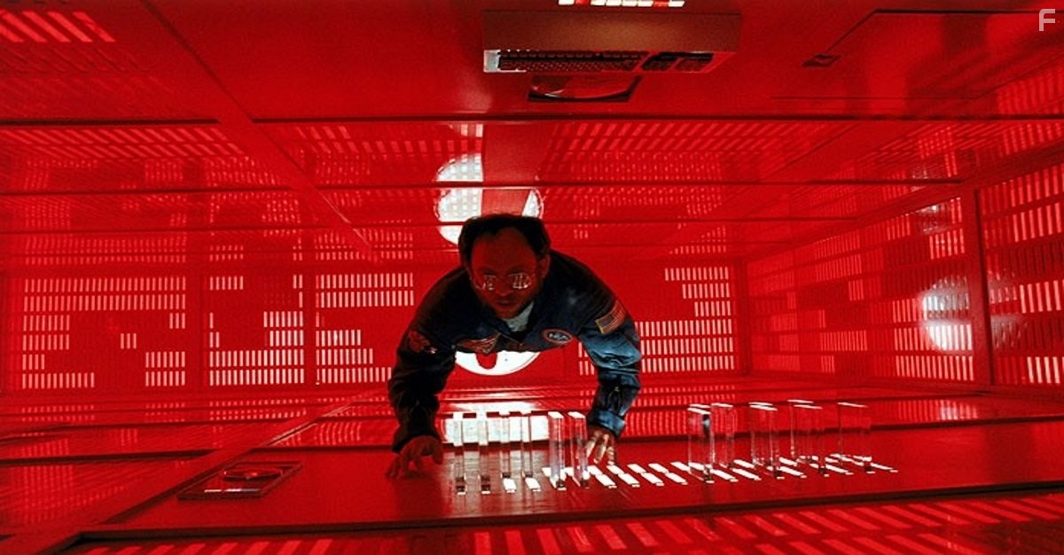 Bob Balaban in Космическая одиссея 2010 (1984)