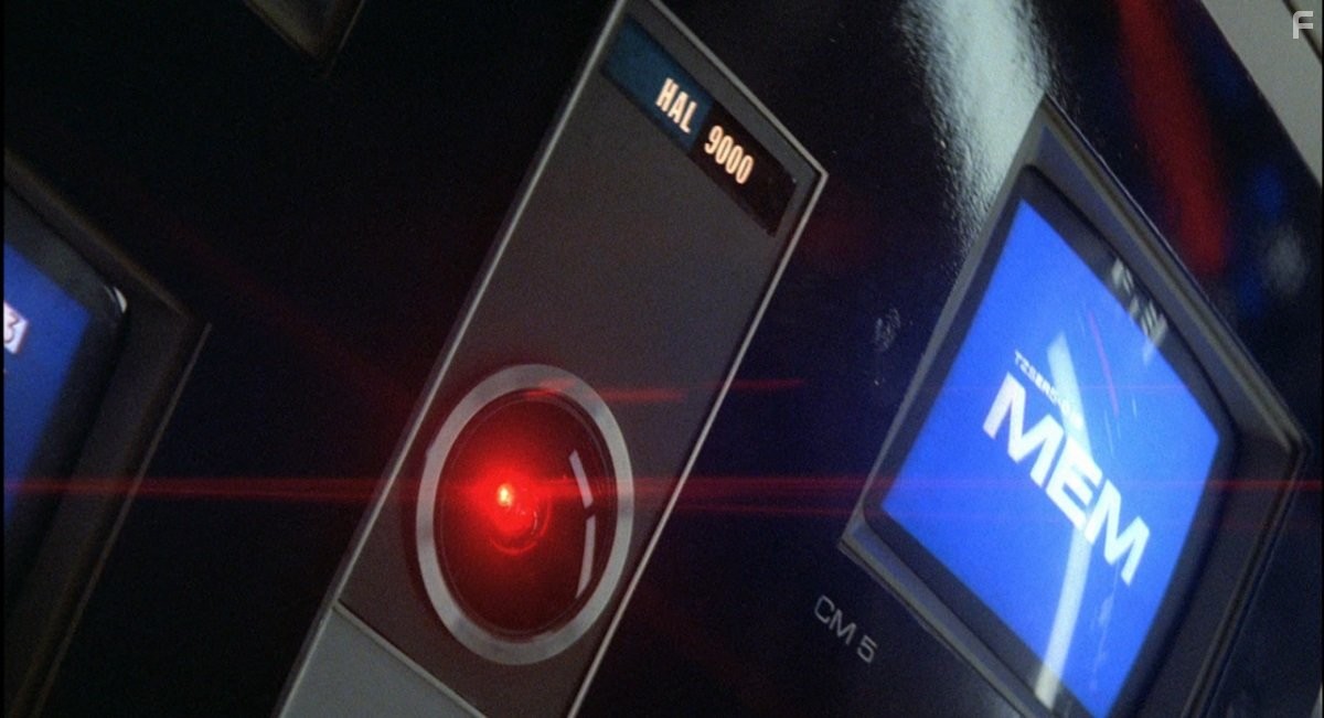 Космическая одиссея 2010 (1984)