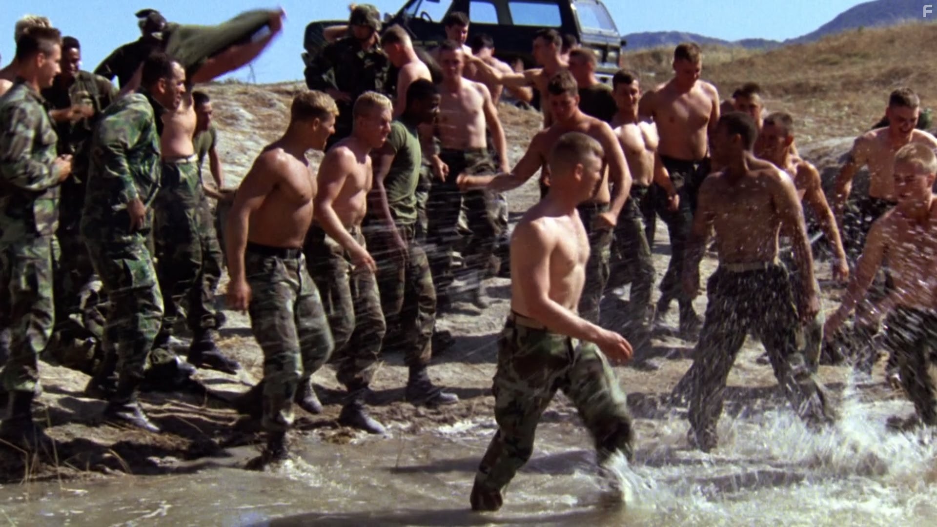 Перевал разбитых сердец (1986)