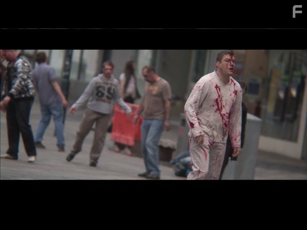 Zombie Undead (2010)