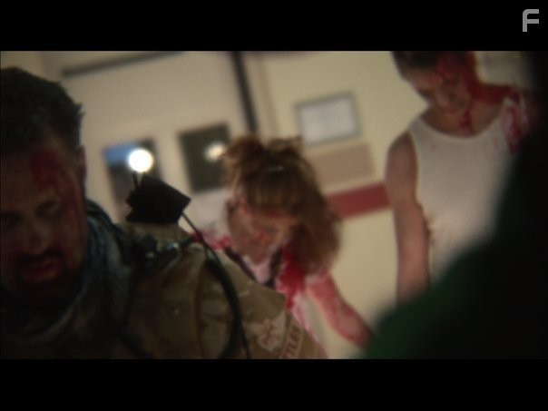 Zombie Undead (2010)