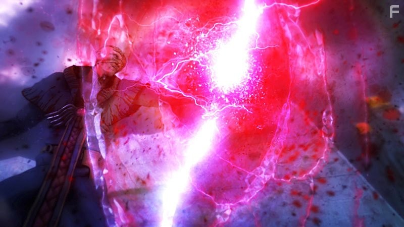 Эпоха дракона: Рождение Искательницы (2012)