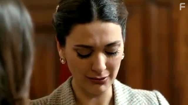 Berg?zar Korel in Дядя Кара (2012)