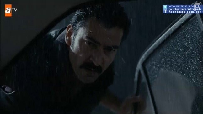 Kenan Imirzalioglu in Дядя Кара (2012)