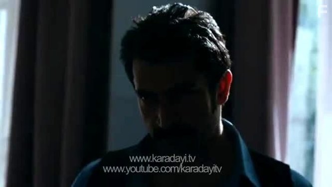 Kenan Imirzalioglu in Дядя Кара (2012)