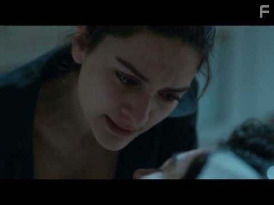 Berg?zar Korel in Дядя Кара (2012)