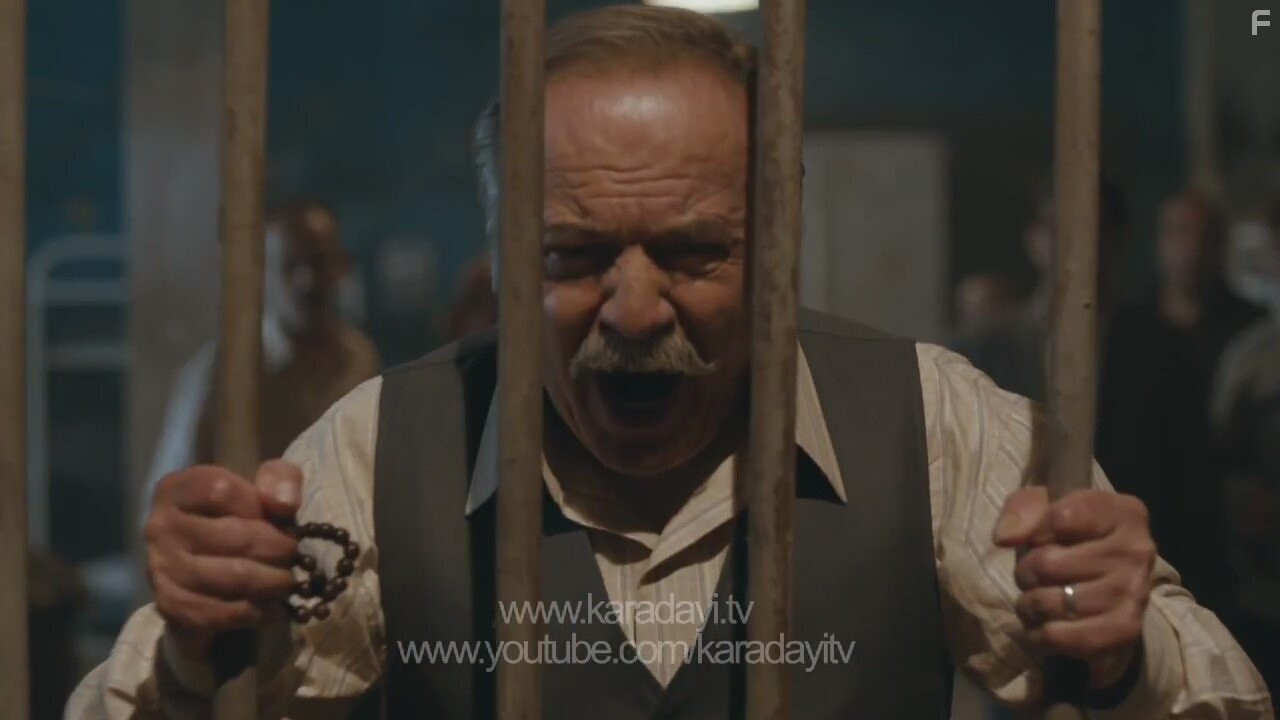 ?etin Tekindor in Дядя Кара (2012)