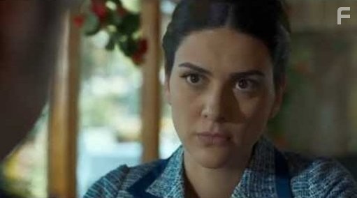 Berg?zar Korel in Дядя Кара (2012)