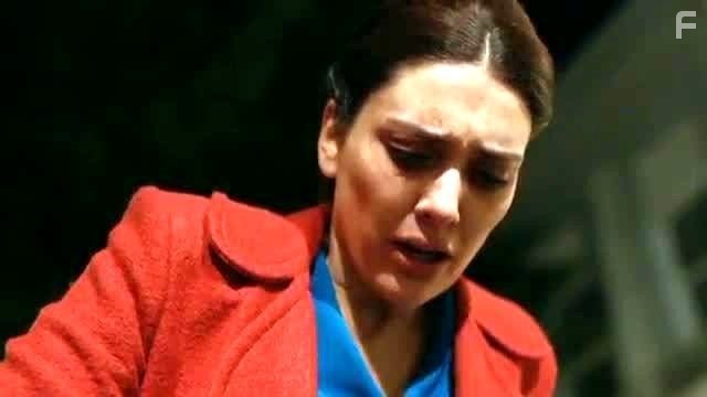 Berg?zar Korel in Дядя Кара (2012)