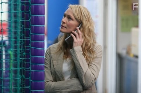 Robin Wright in Bтoржение (2006)