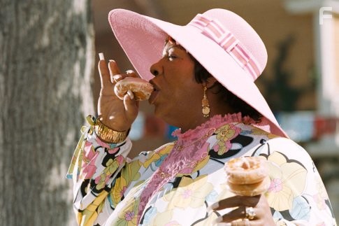 Eddie Murphy in Уловки Норбита (2007)