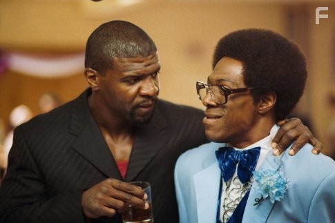 Eddie Murphy in Уловки Норбита (2007)