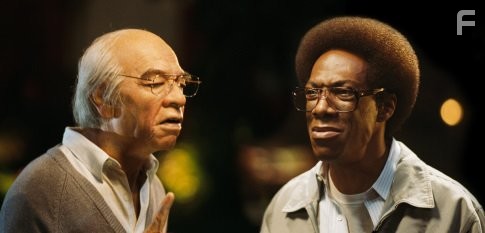 Eddie Murphy in Уловки Норбита (2007)