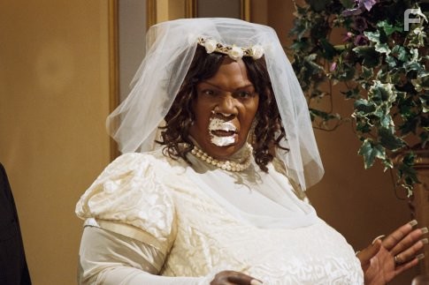 Eddie Murphy in Уловки Норбита (2007)