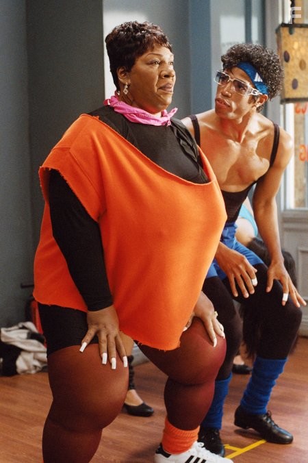 Eddie Murphy in Уловки Норбита (2007)