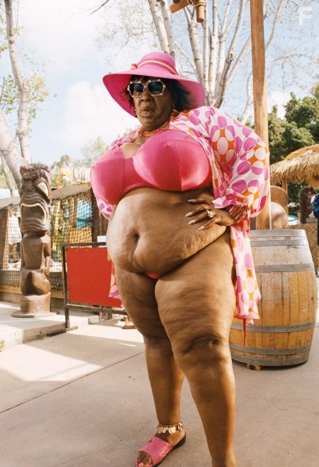 Eddie Murphy in Уловки Норбита (2007)