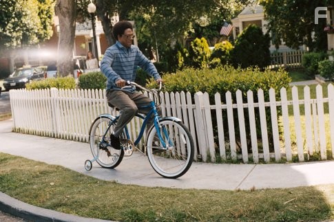 Eddie Murphy in Уловки Норбита (2007)