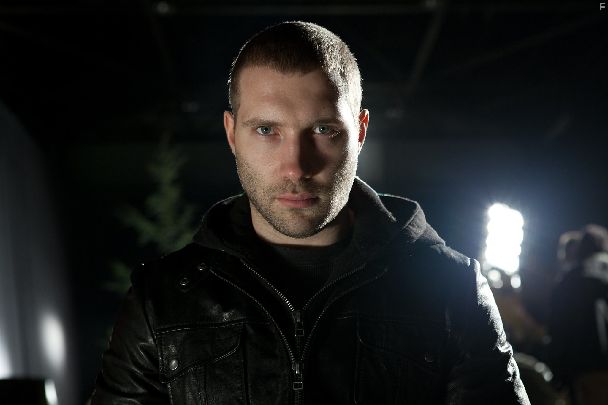 Jai Courtney in Джек Ричер (2012)