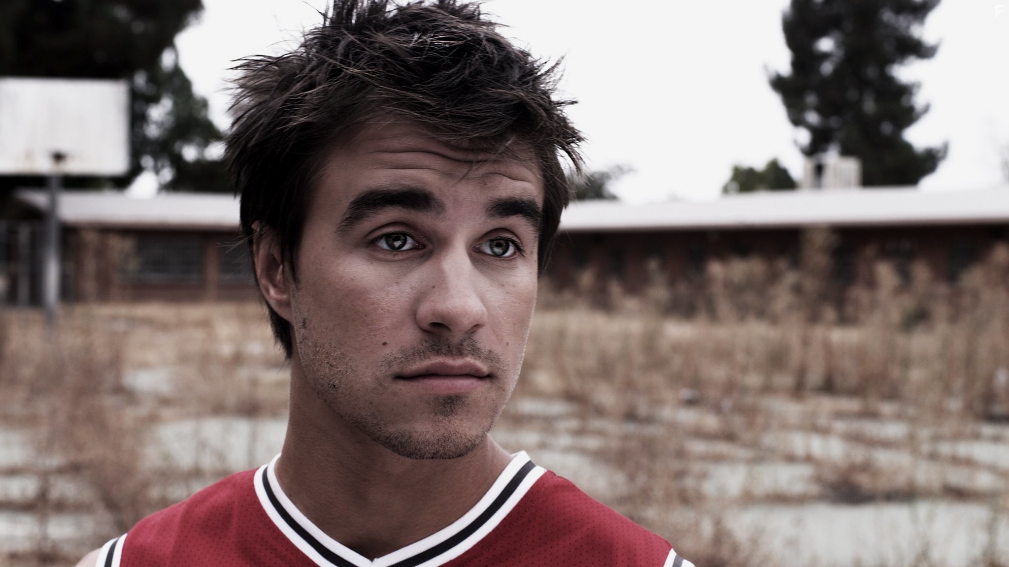 Rob Mayes in B финале Джон умрет (2012)